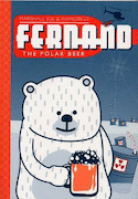 Fernand the polar beer